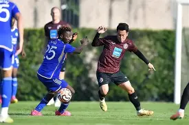 皖江黑豹队对阵关中鲸鲨队,斯诺克附加赛惊险晋级,内线统治篮板——传控打穿防线-kaiyun